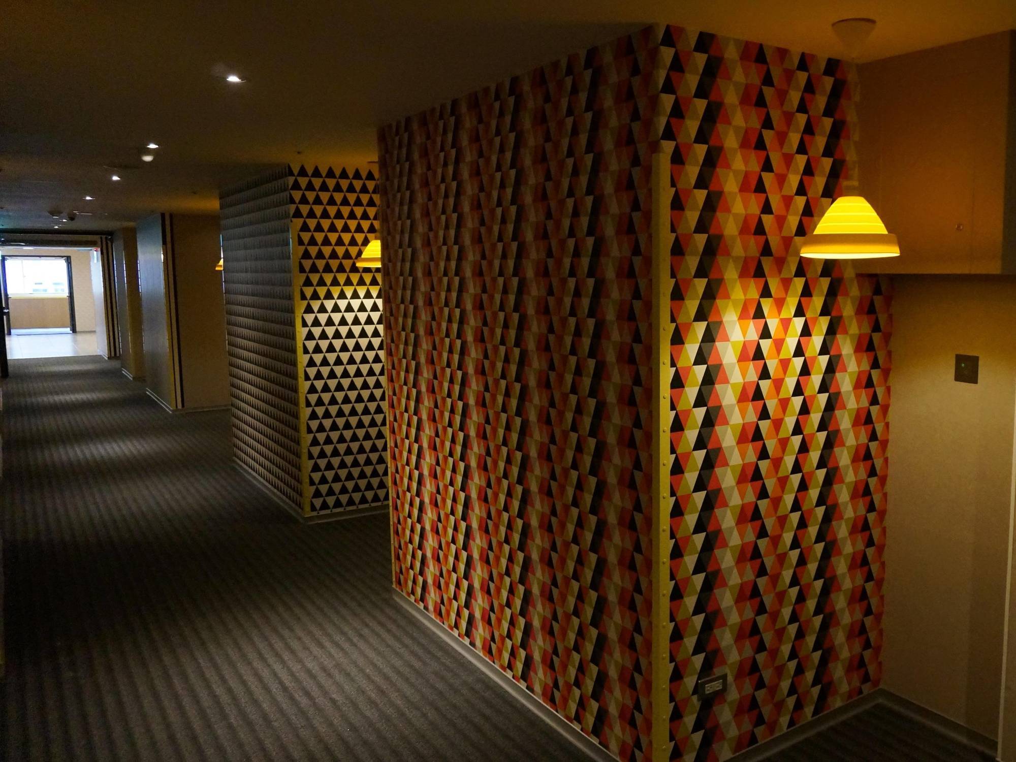 Click Hotel - Ximending Branch Taipéi Exterior foto